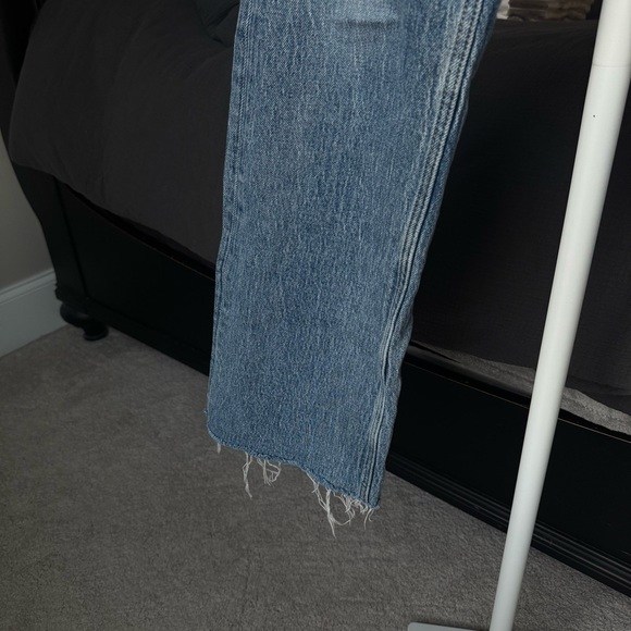 Rag & Bone Peyton Mid-Rise Bootcut Jeans - Picture 6 of 8